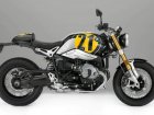 BMW R nineT